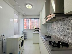 Blk 1 Toh Yi Drive (Bukit Timah), HDB 4 Rooms #610377771